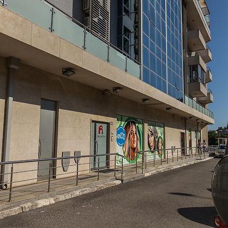 Flat Fortunella Apartamento Budva Exterior foto